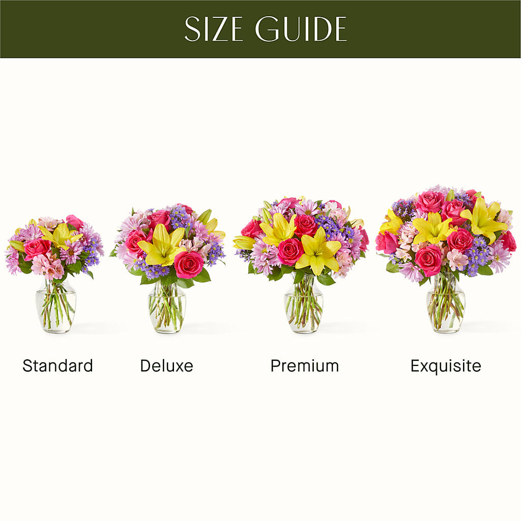 Sprinkles Bouquet – MEME'S FLOWER SHOP LLC, Bay Minette AL