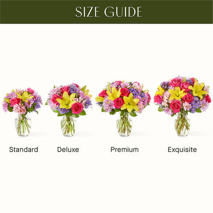 Sprinkles Bouquet – MEME'S FLOWER SHOP LLC, Bay Minette AL