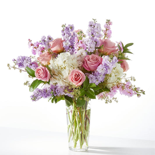 Embraced Bouquet – MEME'S FLOWER SHOP LLC, Bay Minette AL