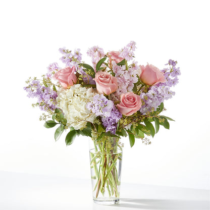 Embraced Bouquet – MEME'S FLOWER SHOP LLC, Bay Minette AL