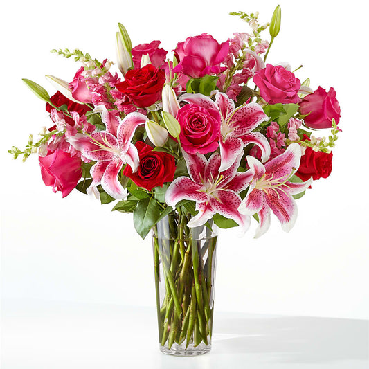 Bouquet "Toujours Toi"