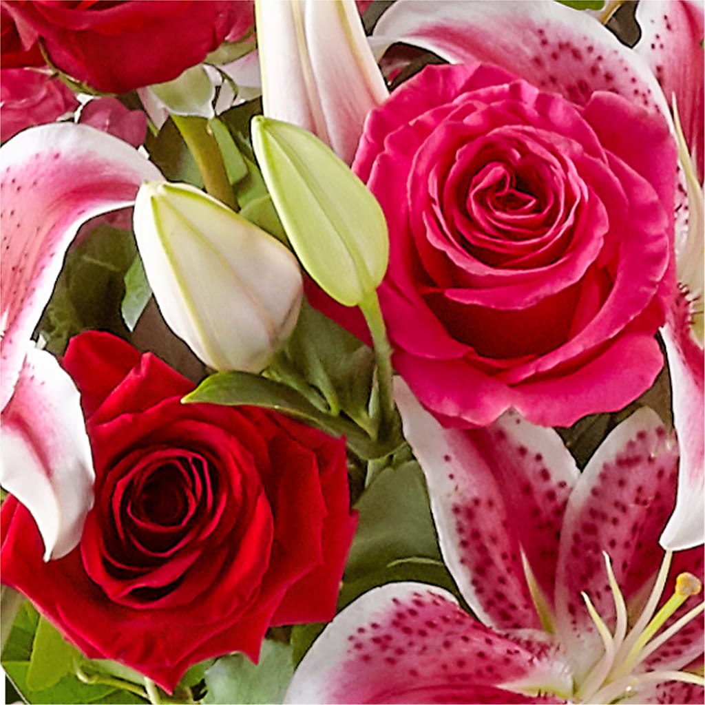 Always You Bouquet – MEME'S FLOWER SHOP LLC, Bay Minette AL