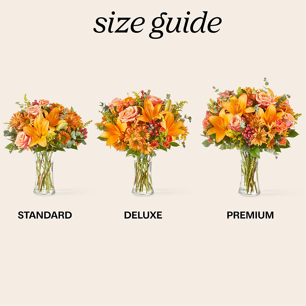 Harvest Hayride Bouquet – MEME'S FLOWER SHOP LLC, Bay Minette AL