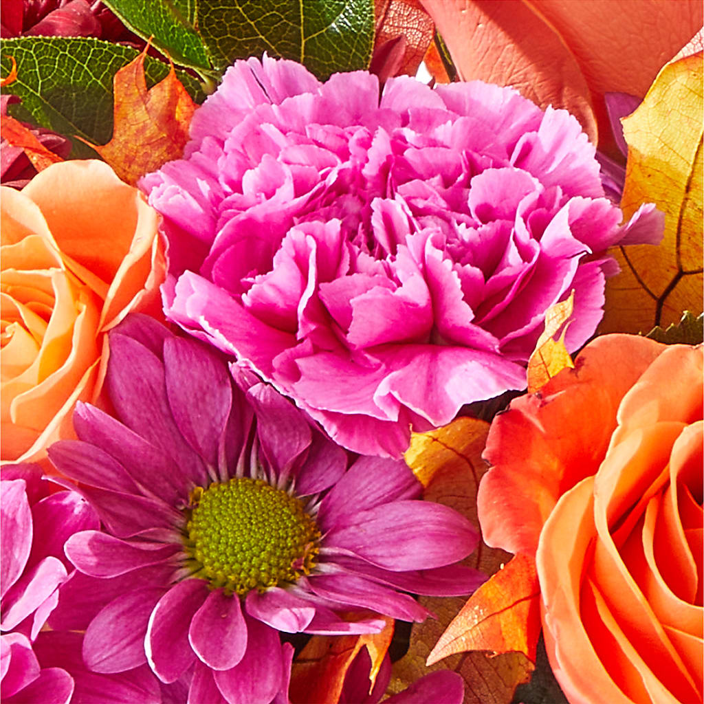 Mum's the Word Bouquet – MEME'S FLOWER SHOP LLC, Bay Minette AL