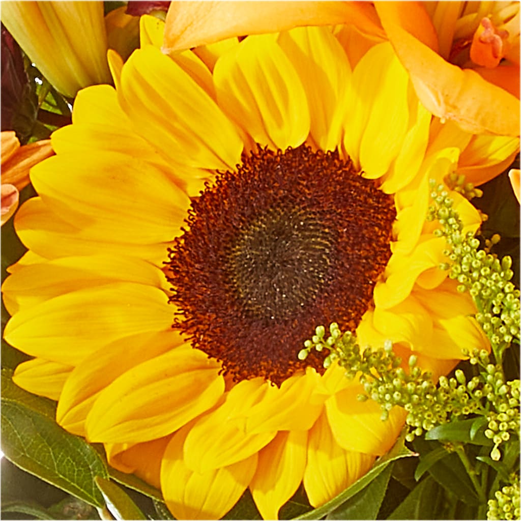 Seasons Change Bouquet – MEME'S FLOWER SHOP LLC, Bay Minette AL