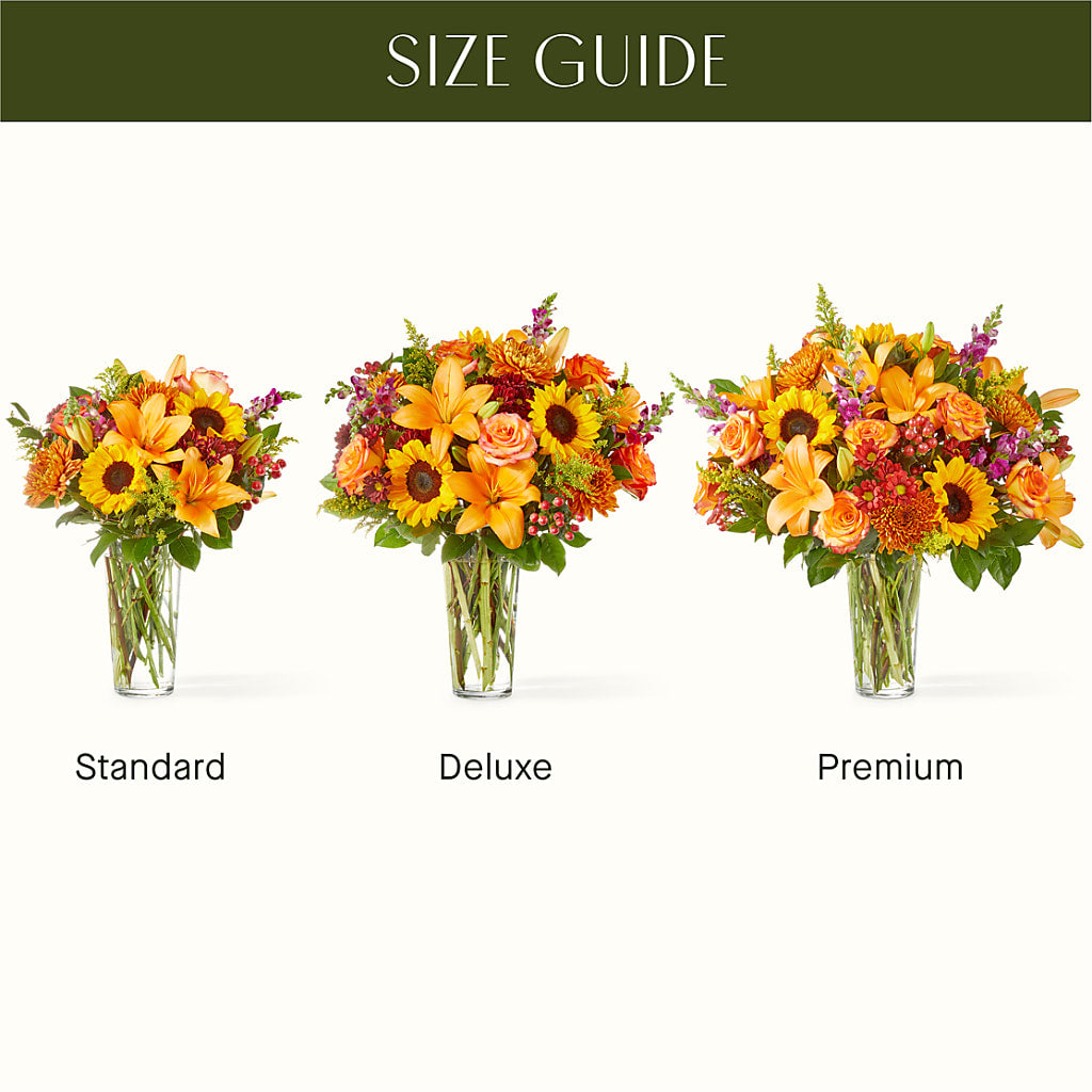 Seasons Change Bouquet – MEME'S FLOWER SHOP LLC, Bay Minette AL
