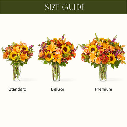 Seasons Change Bouquet – MEME'S FLOWER SHOP LLC, Bay Minette AL