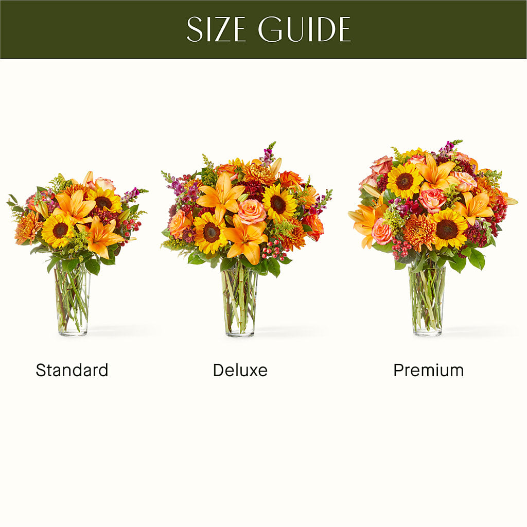 Seasons Change Bouquet – MEME'S FLOWER SHOP LLC, Bay Minette AL