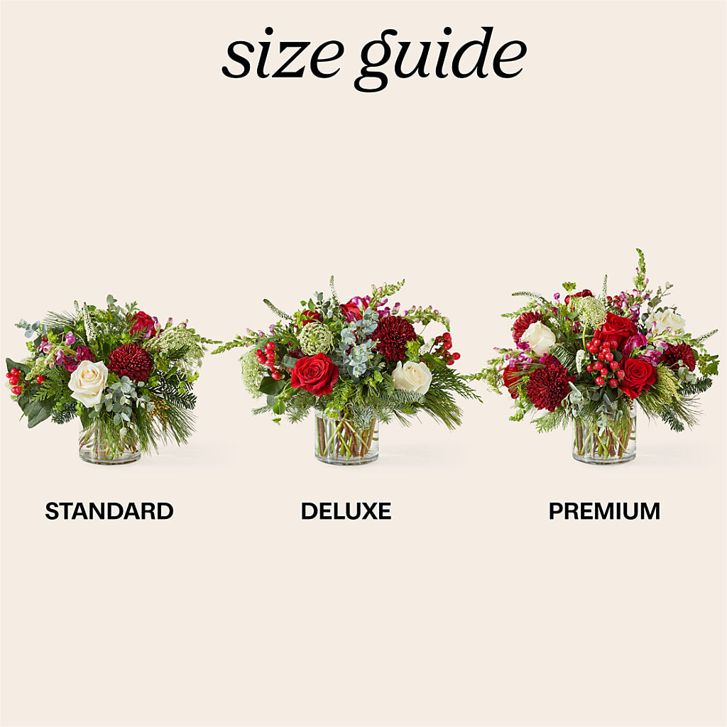 Cranberry Fizz Bouquet – MEME'S FLOWER SHOP LLC, Bay Minette AL