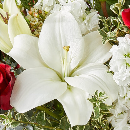 Twinkle Lights Bouquet – MEME'S FLOWER SHOP LLC, Bay Minette AL