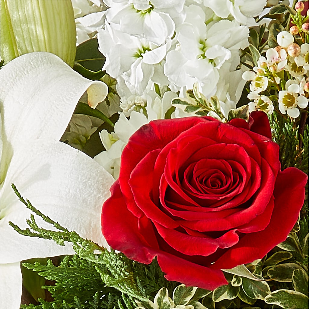 Twinkle Lights Bouquet – MEME'S FLOWER SHOP LLC, Bay Minette AL