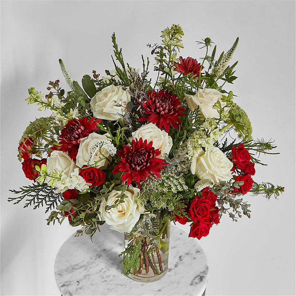 Favorite Traditions Bouquet – MEME'S FLOWER SHOP LLC, Bay Minette AL
