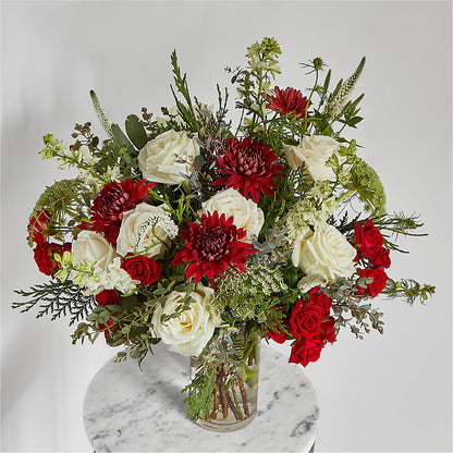 Favorite Traditions Bouquet – MEME'S FLOWER SHOP LLC, Bay Minette AL