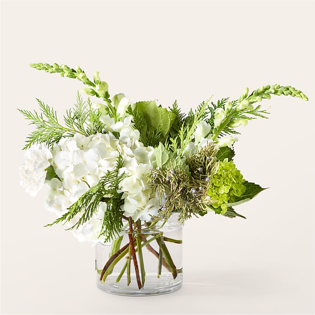 Marshmallows on Top Bouquet – MEME'S FLOWER SHOP LLC, Bay Minette AL