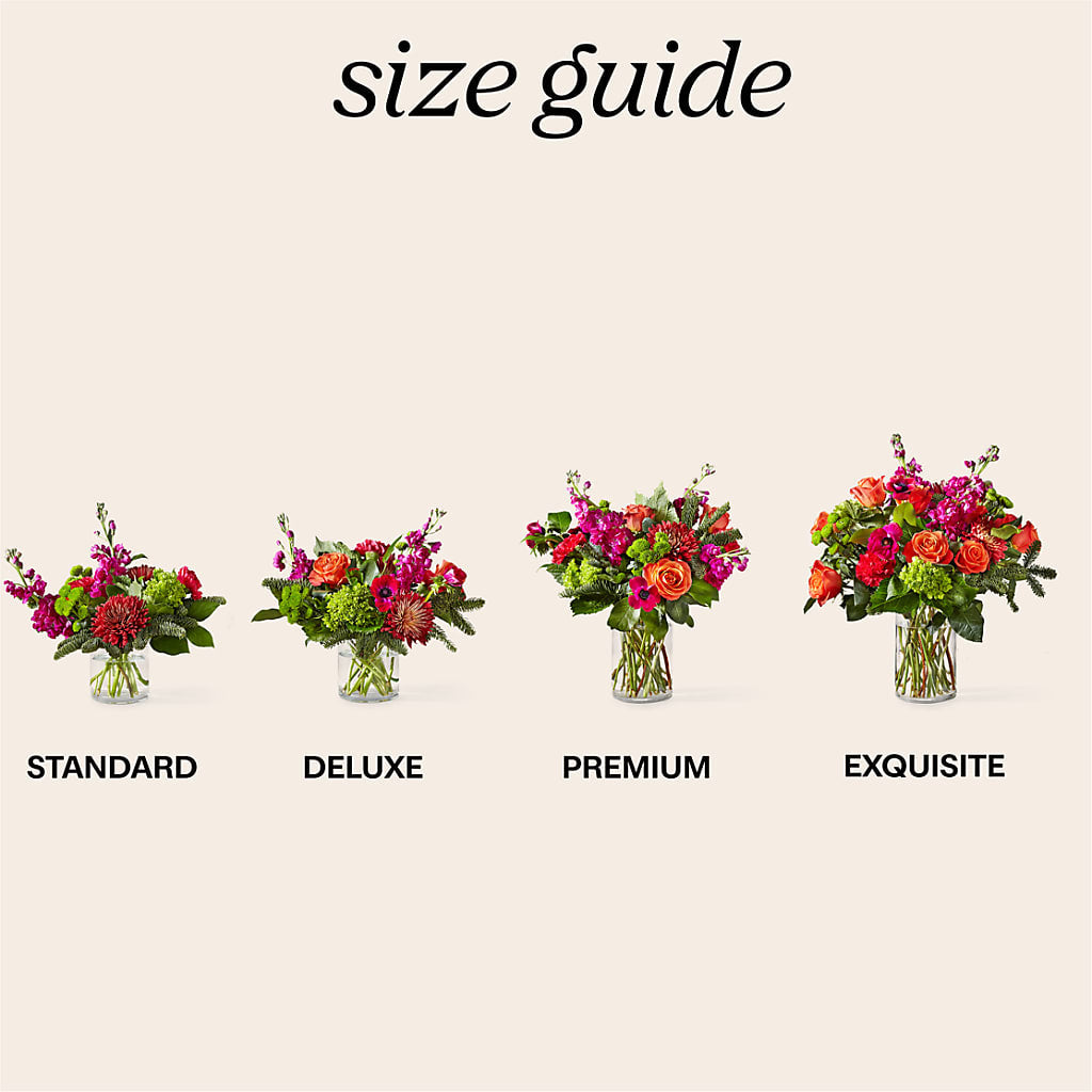 All the Tinsel Bouquet – MEME'S FLOWER SHOP LLC, Bay Minette AL