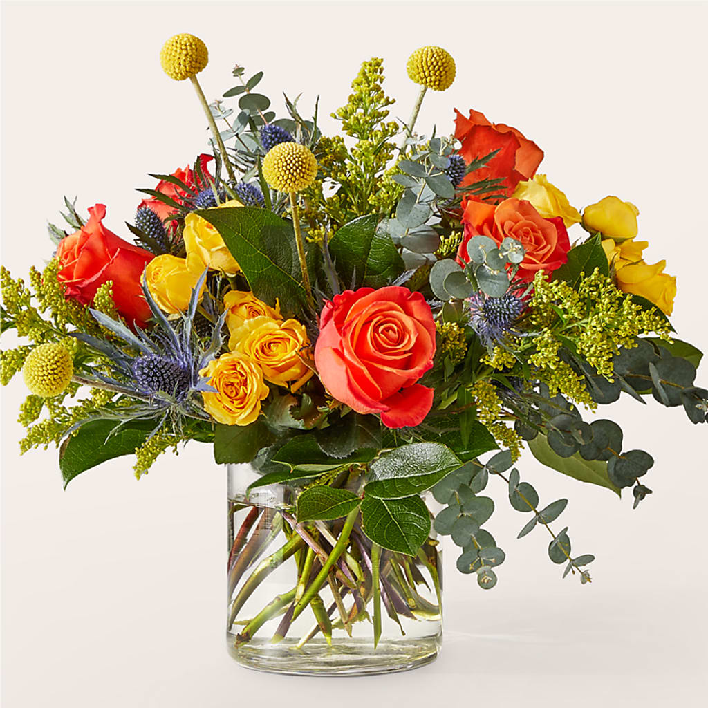 Disco Bouquet