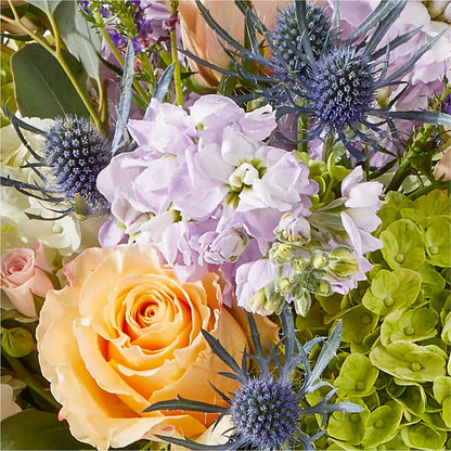 Porch Swing Bouquet – MEME'S FLOWER SHOP LLC, Bay Minette AL