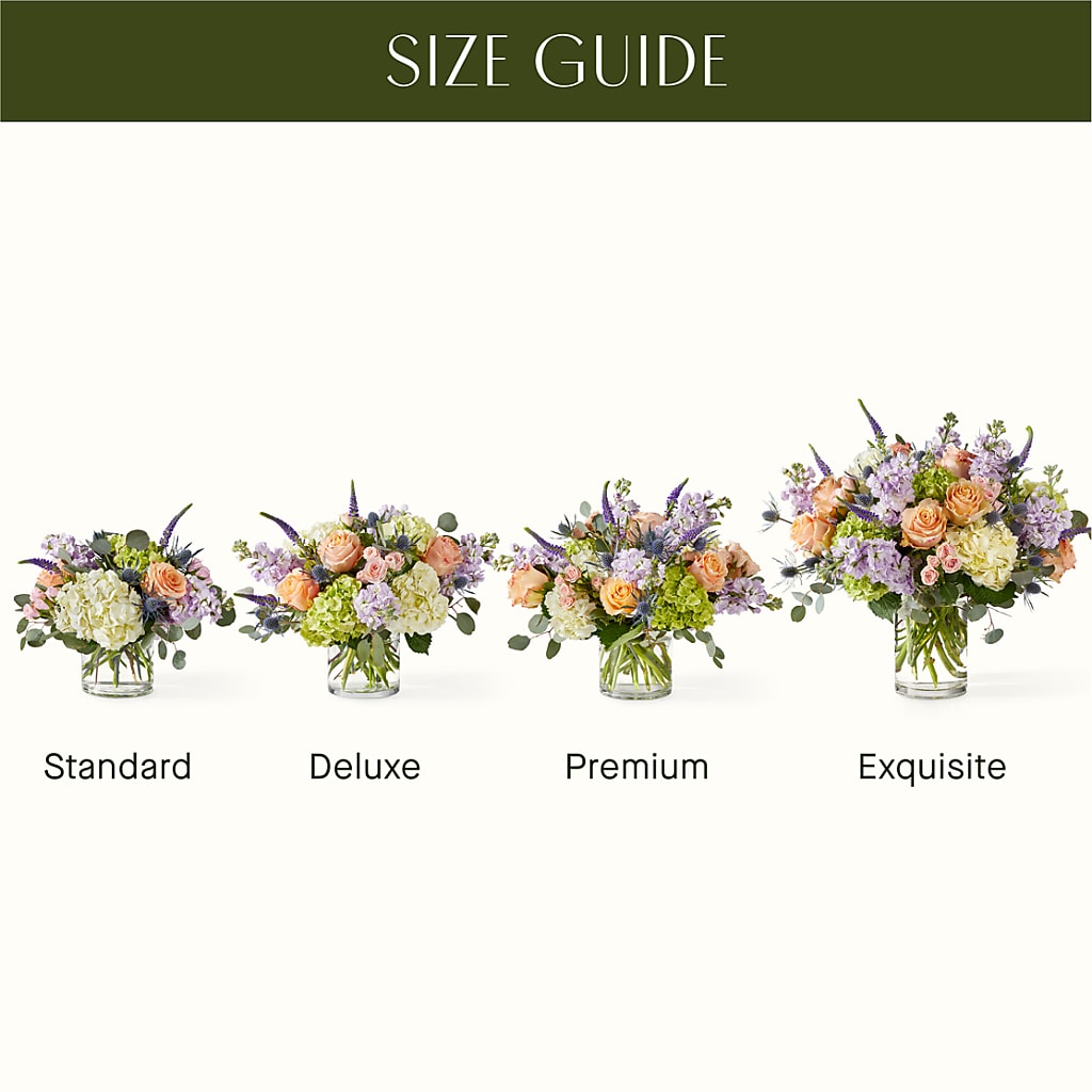 Porch Swing Bouquet – MEME'S FLOWER SHOP LLC, Bay Minette AL