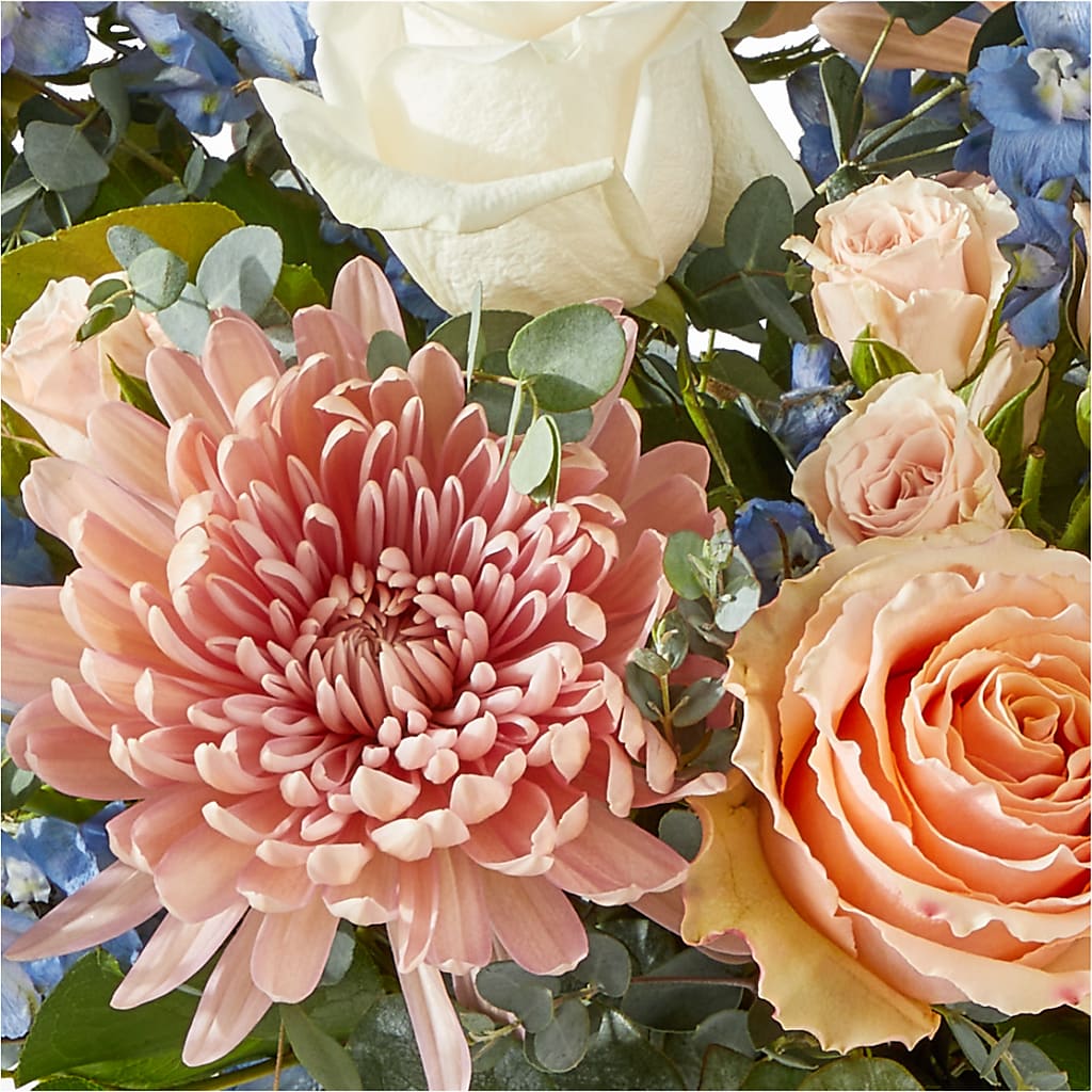Inspired Bouquet – MEME'S FLOWER SHOP LLC, Bay Minette AL