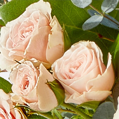 Inspired Bouquet – MEME'S FLOWER SHOP LLC, Bay Minette AL