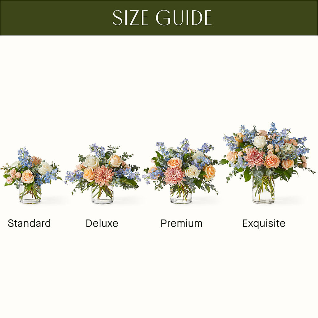 Inspired Bouquet – MEME'S FLOWER SHOP LLC, Bay Minette AL