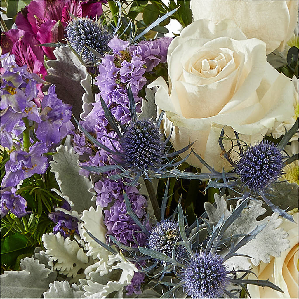Shooting Star Bouquet – MEME'S FLOWER SHOP LLC, Bay Minette AL
