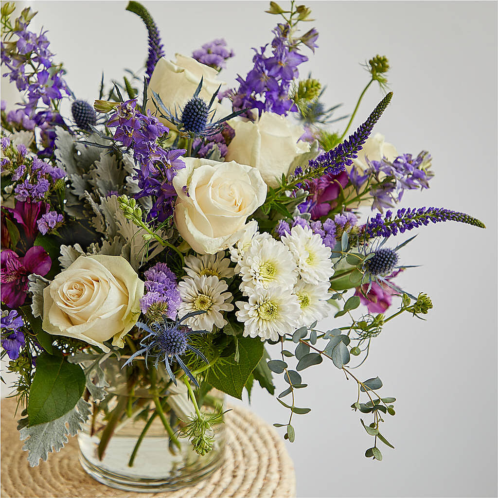 Shooting Star Bouquet – MEME'S FLOWER SHOP LLC, Bay Minette AL