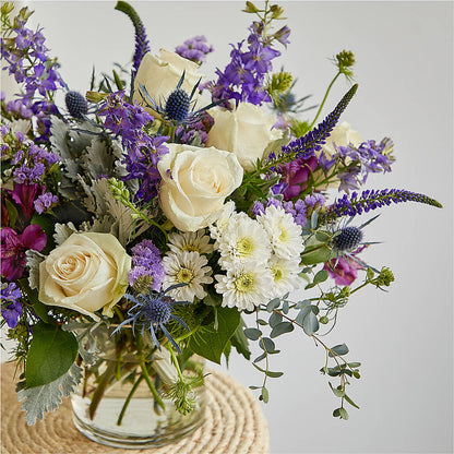 Shooting Star Bouquet – MEME'S FLOWER SHOP LLC, Bay Minette AL
