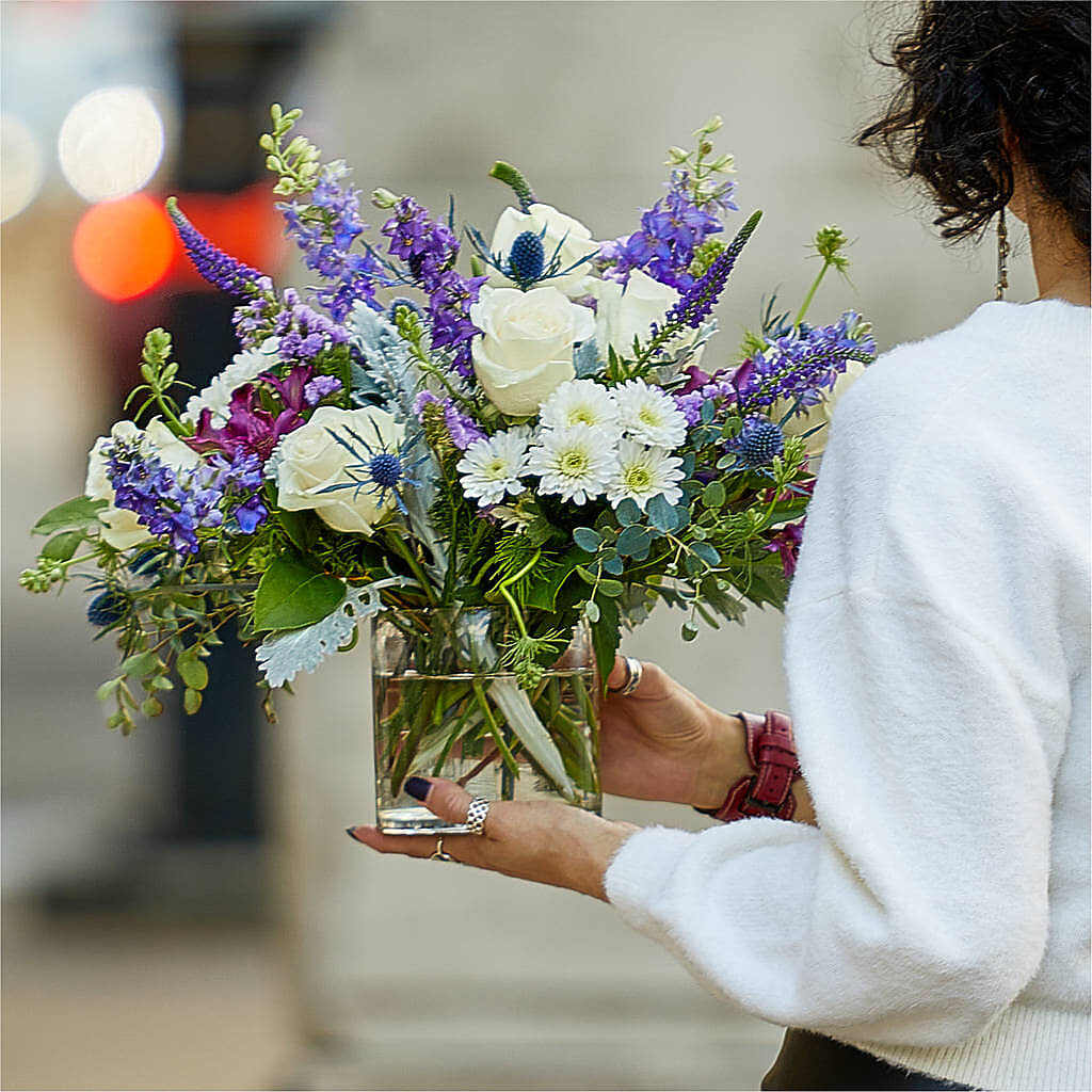 Shooting Star Bouquet – MEME'S FLOWER SHOP LLC, Bay Minette AL