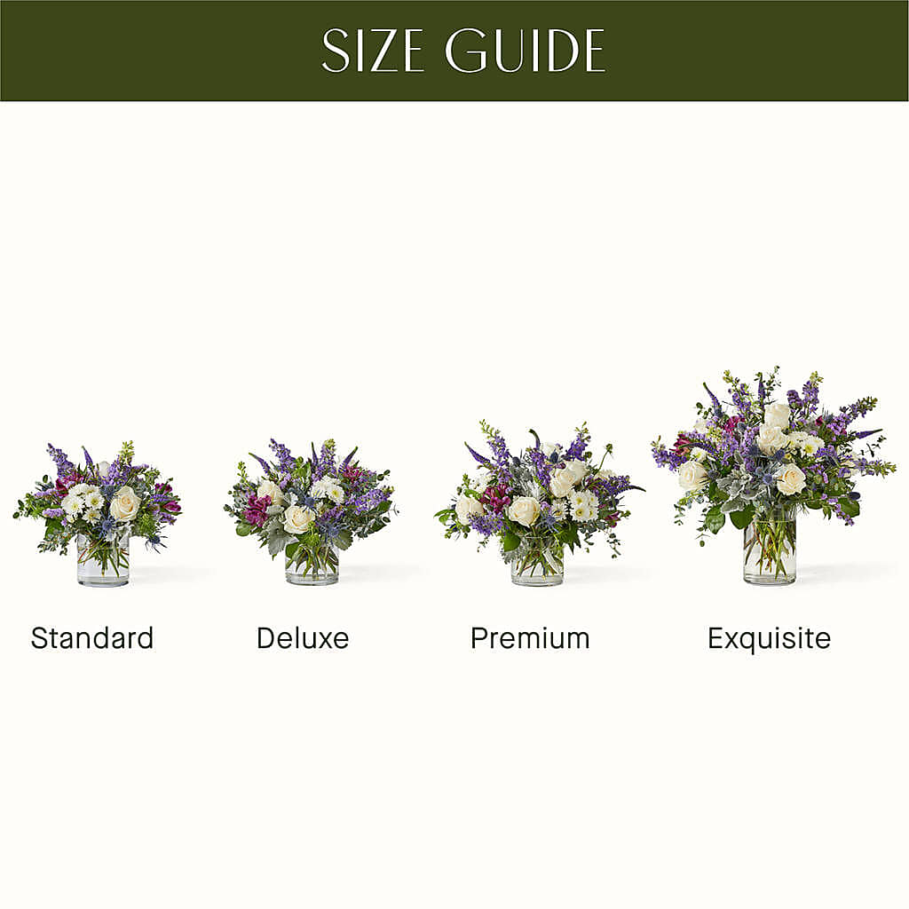 Shooting Star Bouquet – MEME'S FLOWER SHOP LLC, Bay Minette AL