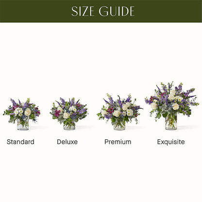 Shooting Star Bouquet – MEME'S FLOWER SHOP LLC, Bay Minette AL