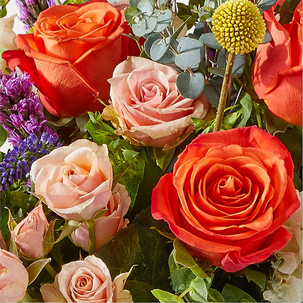 The Standout Bouquet – MEME'S FLOWER SHOP LLC, Bay Minette AL