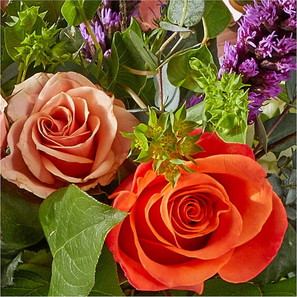 The Standout Bouquet – MEME'S FLOWER SHOP LLC, Bay Minette AL