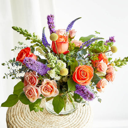 The Standout Bouquet – MEME'S FLOWER SHOP LLC, Bay Minette AL