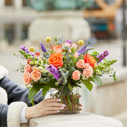 The Standout Bouquet – MEME'S FLOWER SHOP LLC, Bay Minette AL