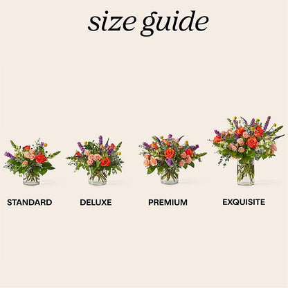 The Standout Bouquet – MEME'S FLOWER SHOP LLC, Bay Minette AL