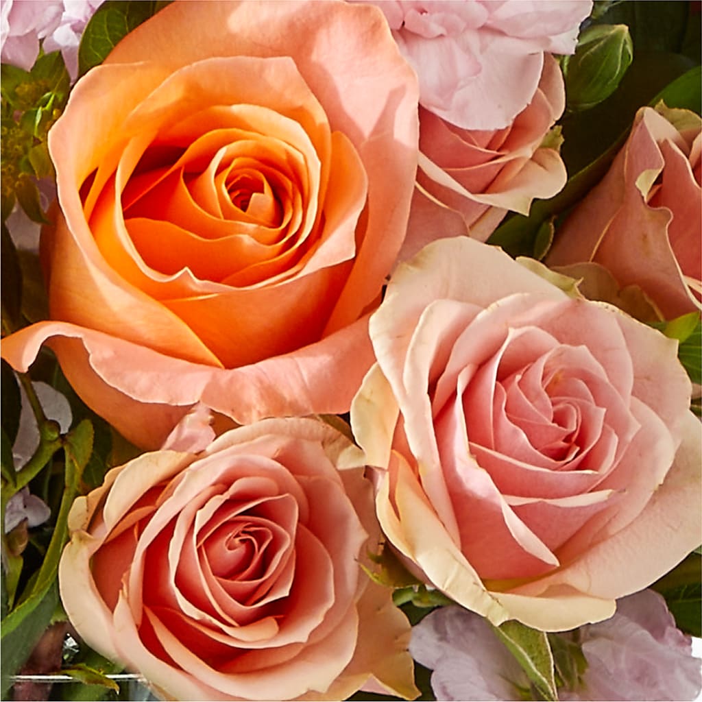 French Market Bouquet – MEME'S FLOWER SHOP LLC, Bay Minette AL