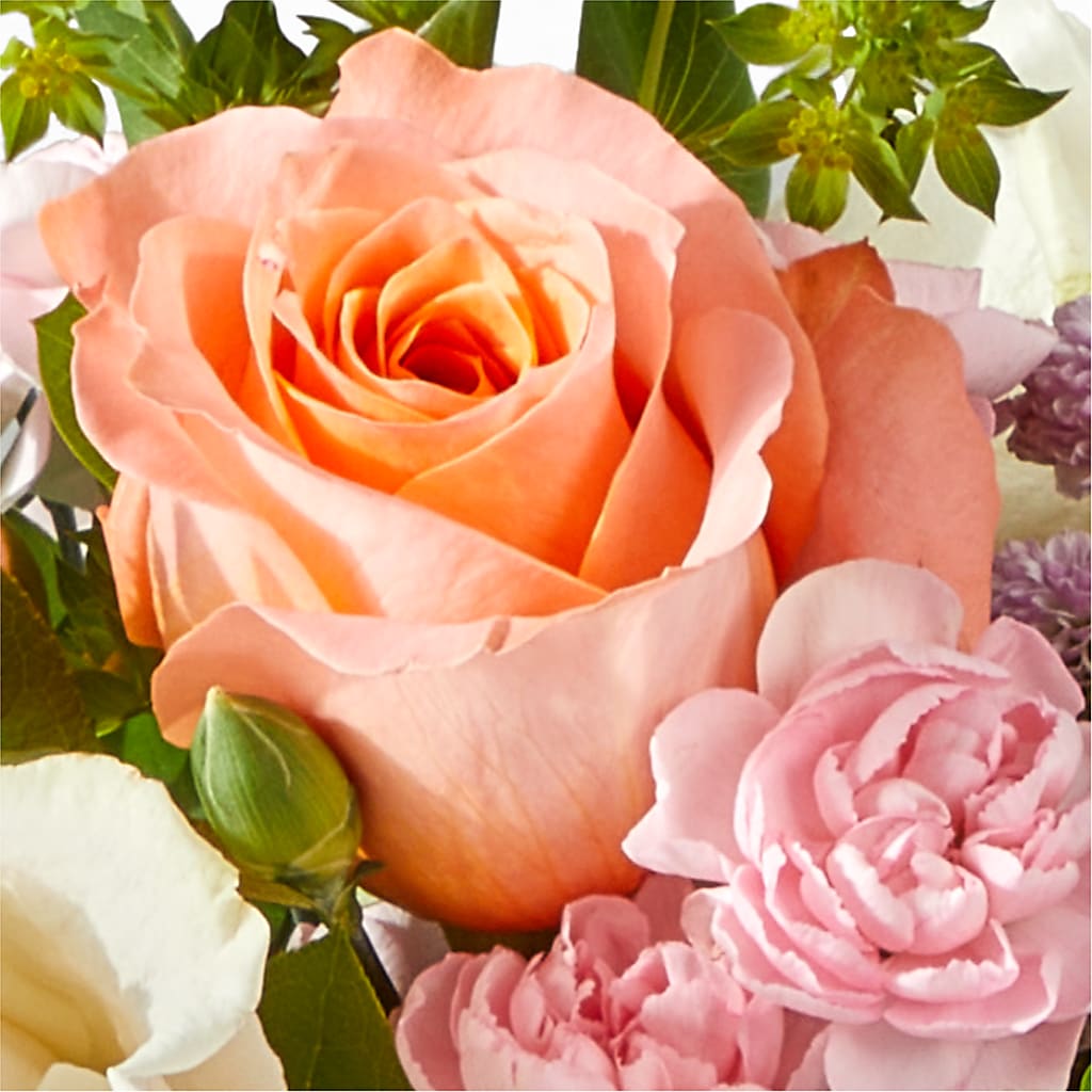French Market Bouquet – MEME'S FLOWER SHOP LLC, Bay Minette AL
