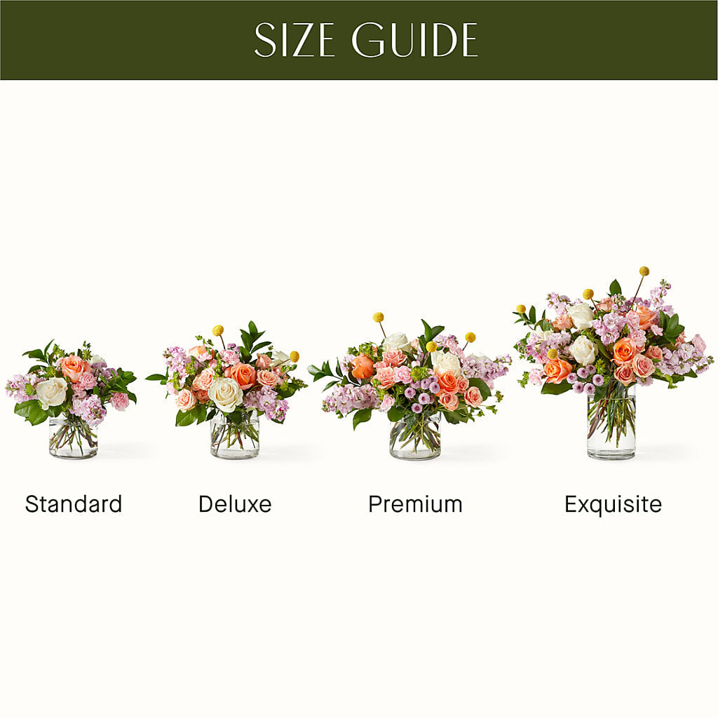 French Market Bouquet – MEME'S FLOWER SHOP LLC, Bay Minette AL