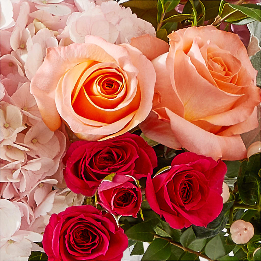 Glitz & Glam Bouquet – MEME'S FLOWER SHOP LLC, Bay Minette AL