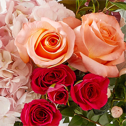 Glitz & Glam Bouquet – MEME'S FLOWER SHOP LLC, Bay Minette AL