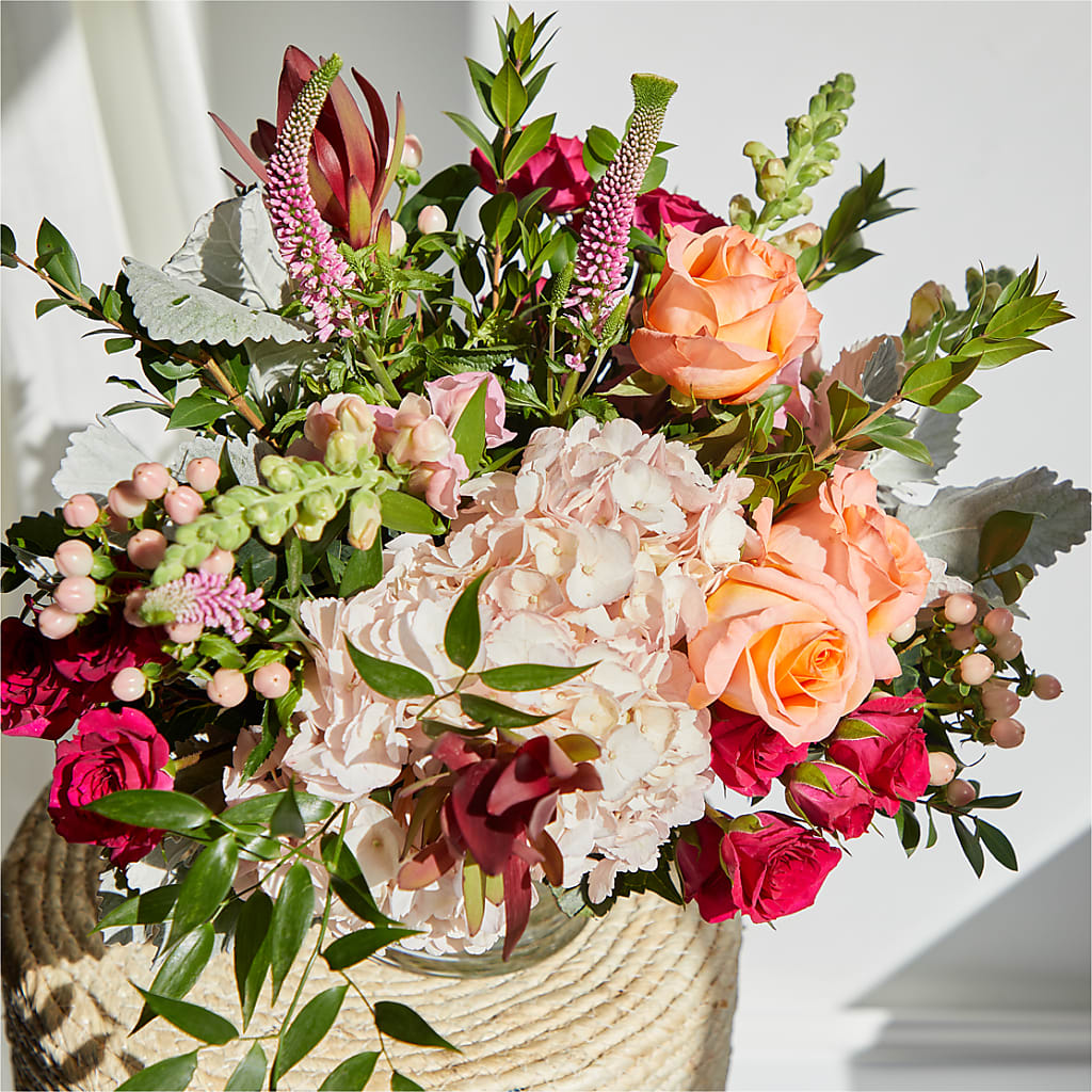 Glitz & Glam Bouquet – MEME'S FLOWER SHOP LLC, Bay Minette AL