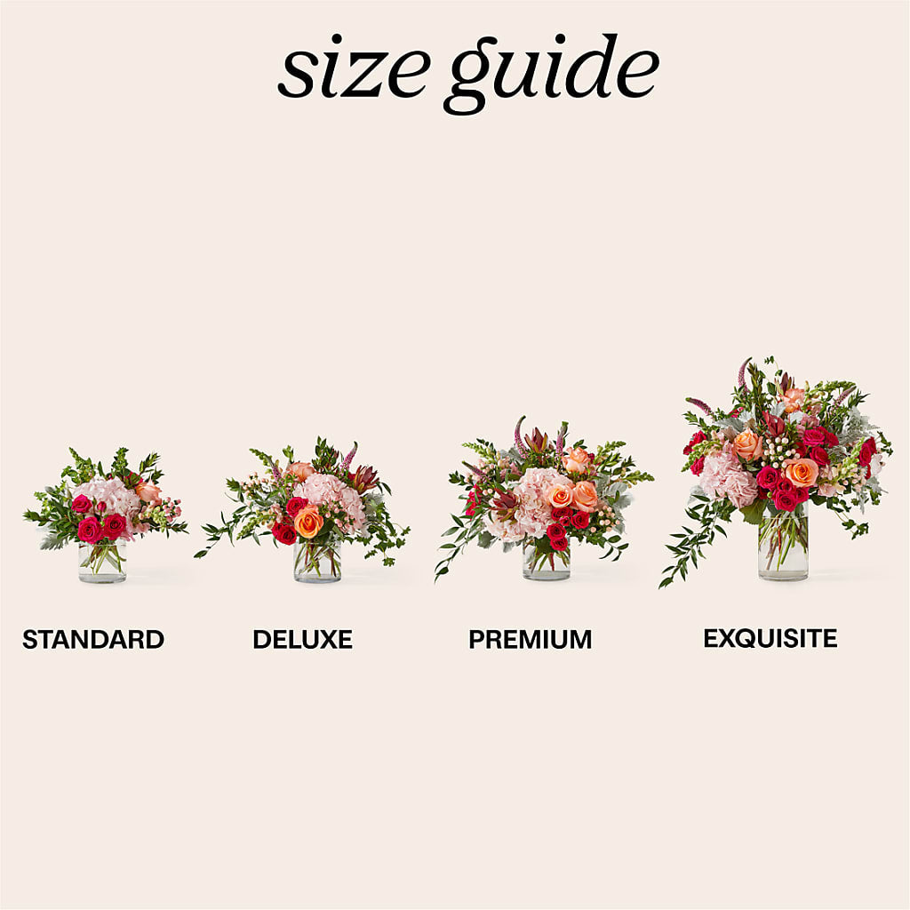 Glitz & Glam Bouquet – MEME'S FLOWER SHOP LLC, Bay Minette AL