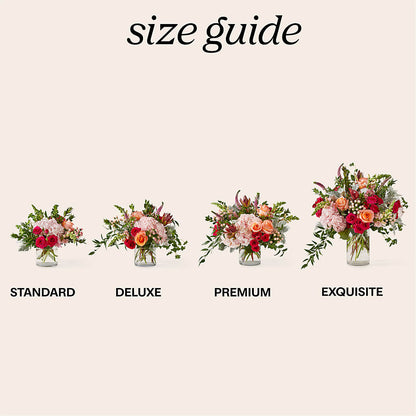 Glitz & Glam Bouquet – MEME'S FLOWER SHOP LLC, Bay Minette AL