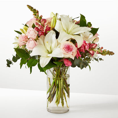 Bouquet de chaussons de danse