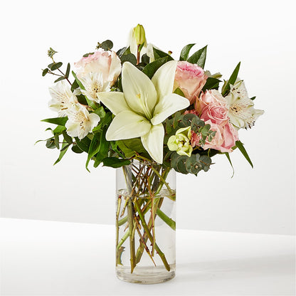 Bouquet de chaussons de danse