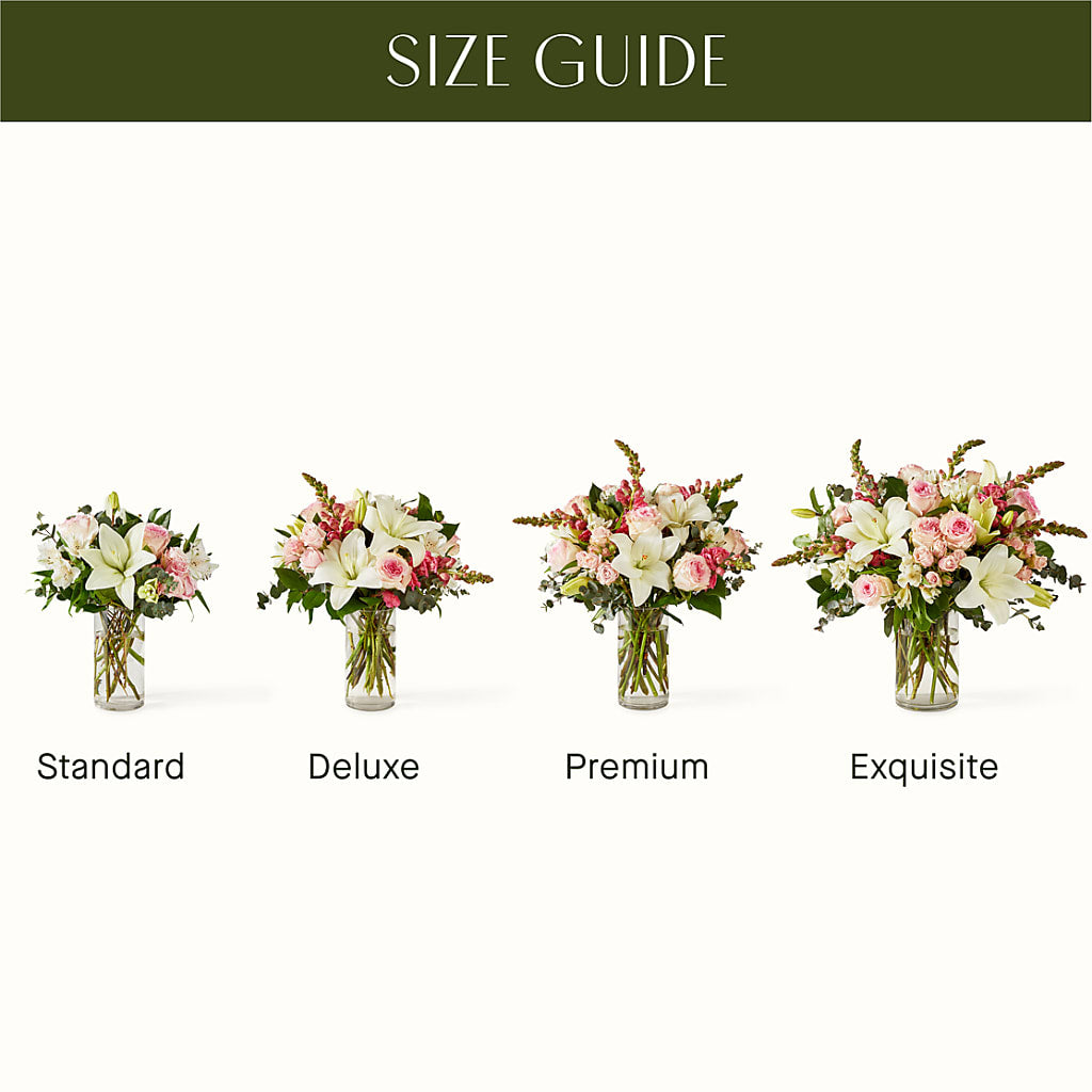 Ballet Slippers Bouquet – MEME'S FLOWER SHOP LLC, Bay Minette AL