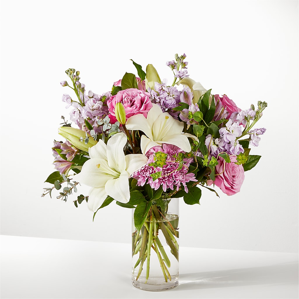 Bouquet « Rêveur »