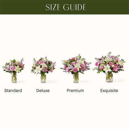 Daydreamer Bouquet – MEME'S FLOWER SHOP LLC, Bay Minette AL
