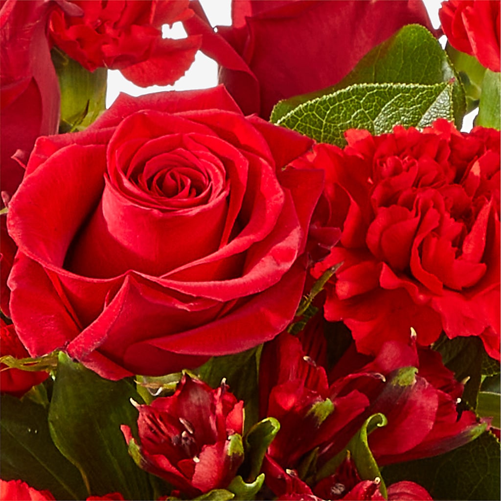 The Heartstrings Bouquet – MEME'S FLOWER SHOP LLC, Bay Minette AL